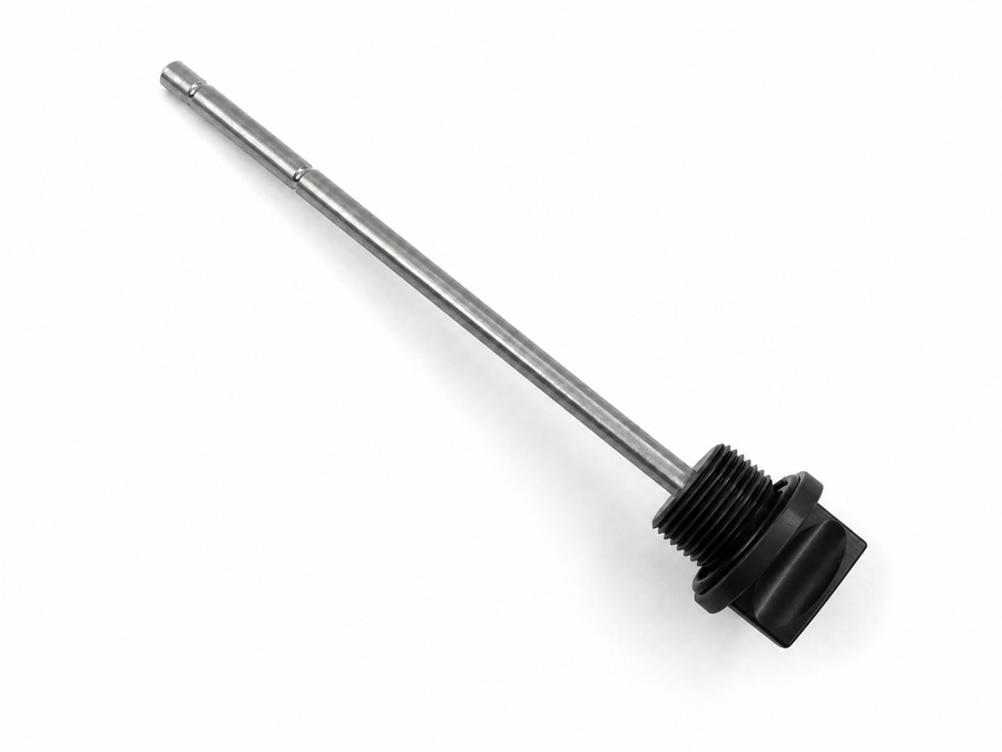 Moto Guzzi 1100 Sport [1994-1996] - Oil dipstick oil dipstick - Black - M20x1.5 x130 mm