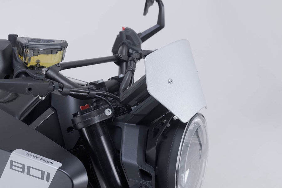 Husqvarna Svartpilen 801 [2024-2025] - Windschutzscheibe – Bild 7