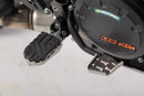 KTM 1090 Adventure [2017-2018] - foot brake lever extension - picture 3