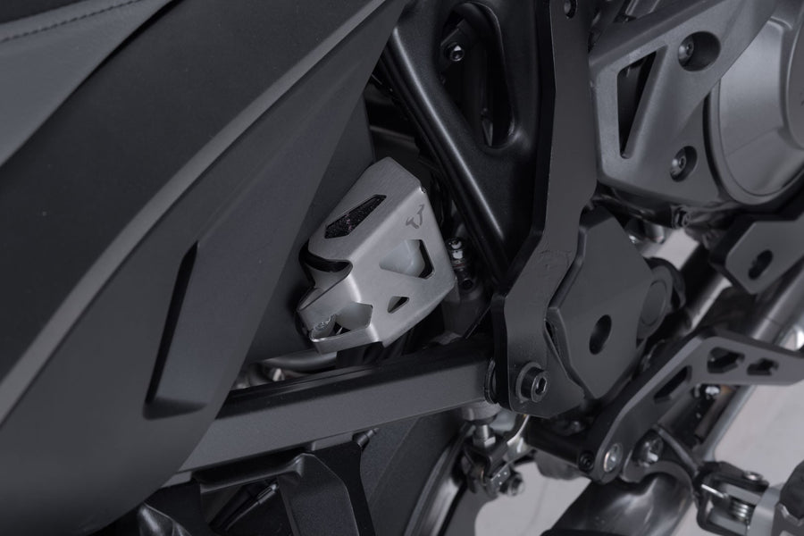 Honda CRF 1100 L [2022-2024] - Brake fluid reservoir protection - picture 4