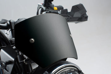 Suzuki SV 650 [2016-2026] - windshield – picture 2