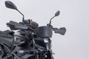 Yamaha MT-09 [2022-2026] - Windshield – Image 1