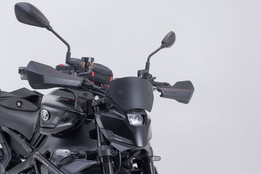Yamaha MT-09 [2022-2026] - Windshield – Image 1