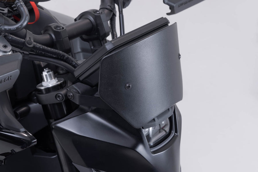 Yamaha MT-09 SP [2022-2026] - Windshield – Image 5