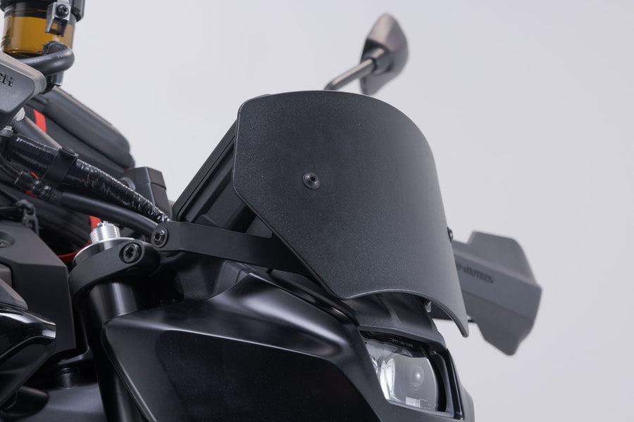 Yamaha MT-09 [2022-2026] - Windshield – Picture 6