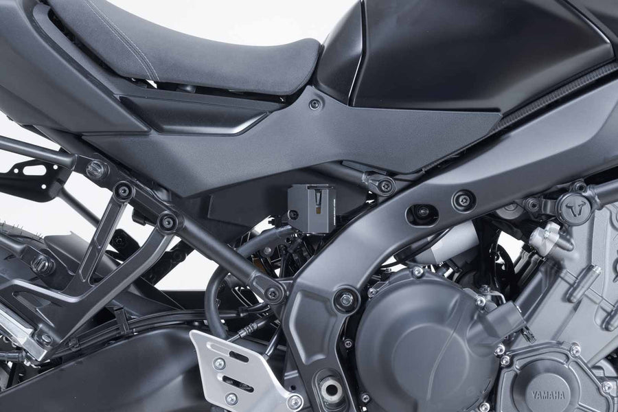Yamaha Tracer 9 Y-AMT [2025] - Bremsflüssigkeitsbehälter-Schutz – Bild 1
