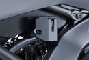 Yamaha Tracer 9 GT Y-AMT [2025-2026] - Brake fluid reservoir protection - picture 3