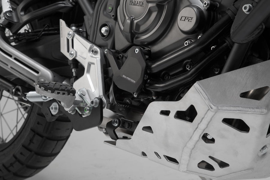 Yamaha XTZ 700 DSP Tenere 700 World Rally [2023] - water pump protection - picture 4