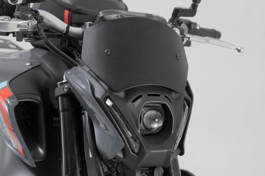 Yamaha MT-09 SP [2021-2023] - Windschild – Bild 1