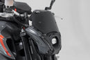 Yamaha Tracer 9 GT [2022] - Windschild – Bild 3