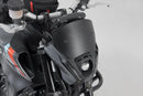 Yamaha MT-09 SP [2021-2023] - Windschild – Bild 4
