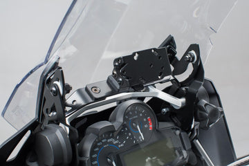 BMW R 1250 GS [2019-2024] - windscreen reinforcement – picture 1
