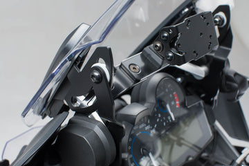 BMW R 1250 GS [2019-2024] - windscreen reinforcement – picture 2