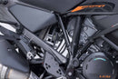 BMW F 650 GS (800 CC) Twin [2008-2012] - Brake fluid reservoir protection – picture 2