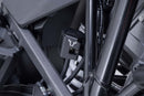 BMW F 650 GS (800 CC) Twin [2008-2012] - Brake fluid reservoir protection - Figure 6