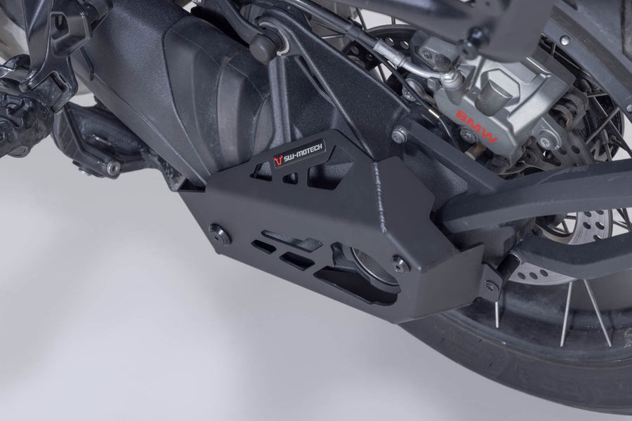 BMW R 1300 GS Adventure [2024-2026] - cardan protection - picture 4