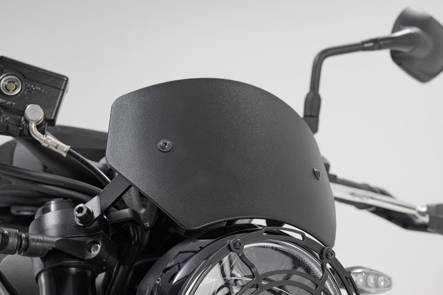 Triumph Trident 660 [2021-2026] - Windshield – Image 5
