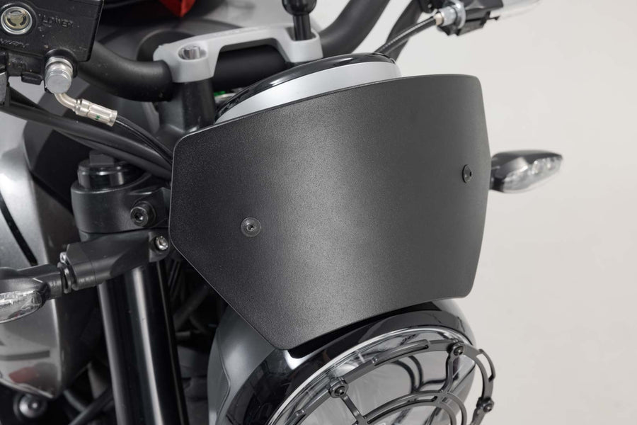 Triumph Trident 660 [2021-2026] - Windshield – Image 6