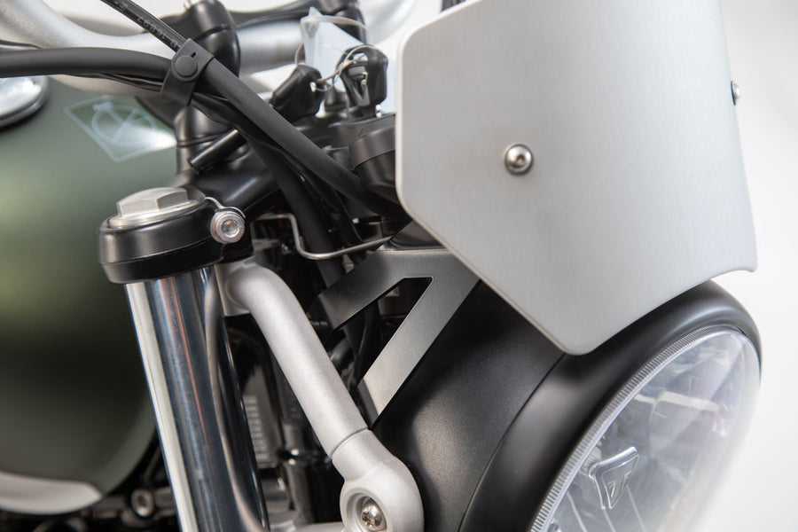 Triumph Street Scrambler 900 [2017-2022] - Windschild – Bild 5