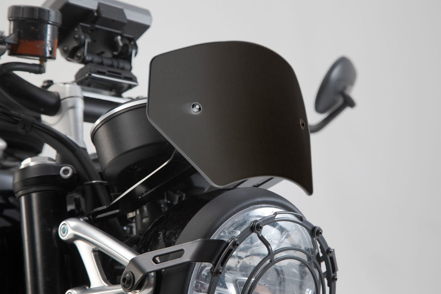 Triumph Speed Twin 1200 [2019-2025] - Windschild – Bild 3