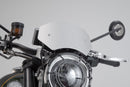 Triumph Scrambler 1200 X [2025-2026] - Windschild – Bild 3
