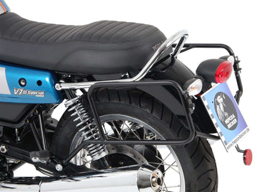 Moto Guzzi V 7 III Stone [2017-2020] - Cycle wearer screwed on - 0