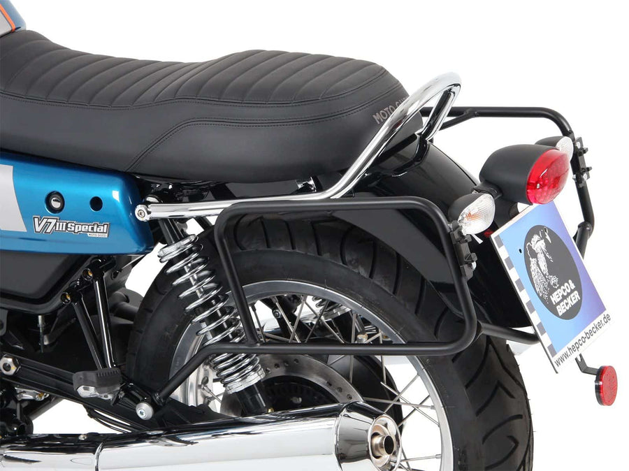 Moto Guzzi V 7 III Stone [2017-2020] - Cycle wearer screwed on
