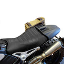 BMW R nineT 1200 Racer [2017-2020] - Einzelsitzbank aus Leder