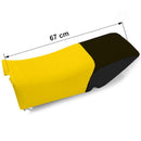 BMW R 120 G/S ADV [2004-2012] - Sitzbank 40th Anniversary Gelb/Schwarz