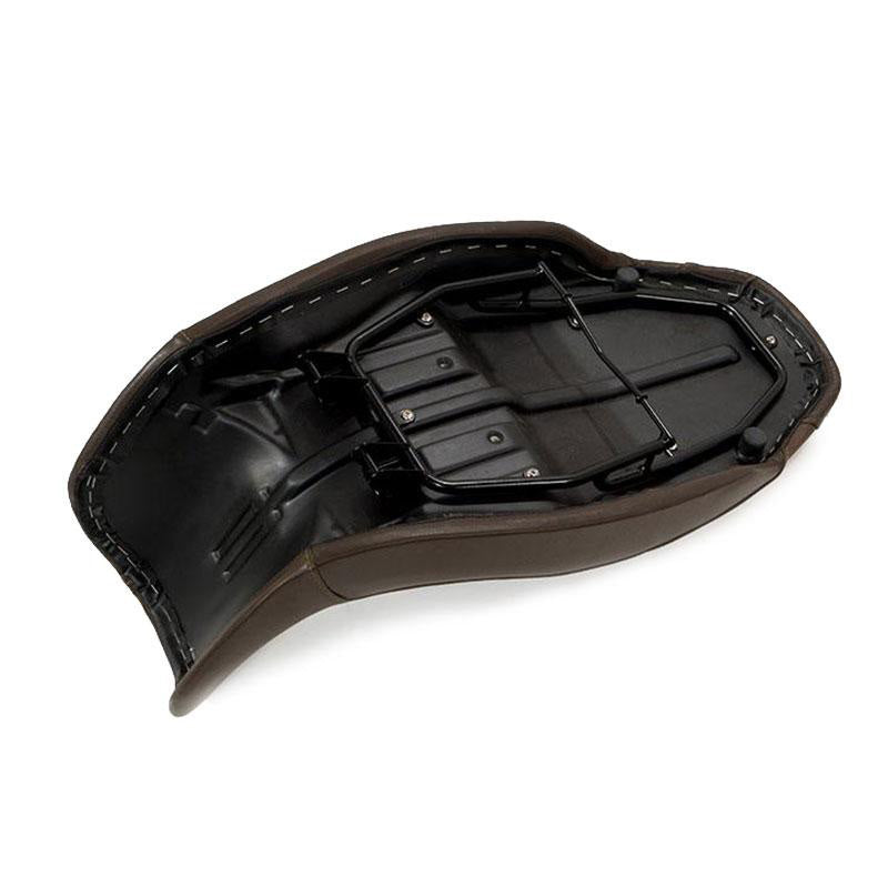 BMW R 1150 GS [1999-2004] - Langer Sattel aus Leder