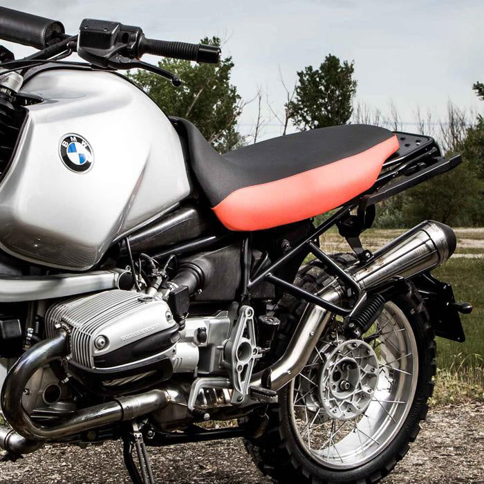 BMW R 850 GS / R 1100 GS / R 1150 GS Adventure [1994-2004] - Long saddle in the sky