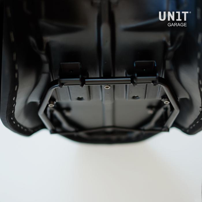 BMW R 850 GS / R 1100 GS / R 1150 GS Adventure [1994-2004] - Long saddle in the sky