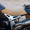BMW R nineT 1200 Pure [2017-2023] - Einzelsitzbank aus Canvas