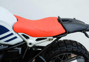 BMW R nineT 1200 Pure [2017-2023] - Einzelsitzbank orange in sky