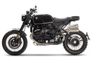 BMW R nineT 1200 Roadster [2014-2023] - Beifahrersitz Kit aus Leder