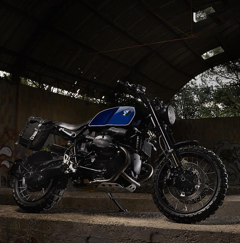 BMW R nineT 1200 Pure [2017-2023] - /7 Tank