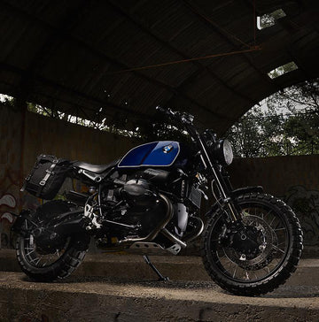 BMW R nineT 1200 Scrambler [2016-2023] - /7 Tank