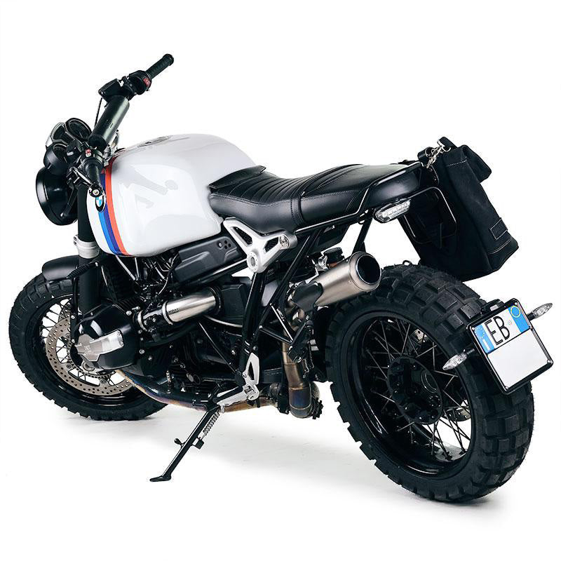 BMW R nineT 1200 Pure [2017-2023] - /7 M Sport 'Special edition'-Tank