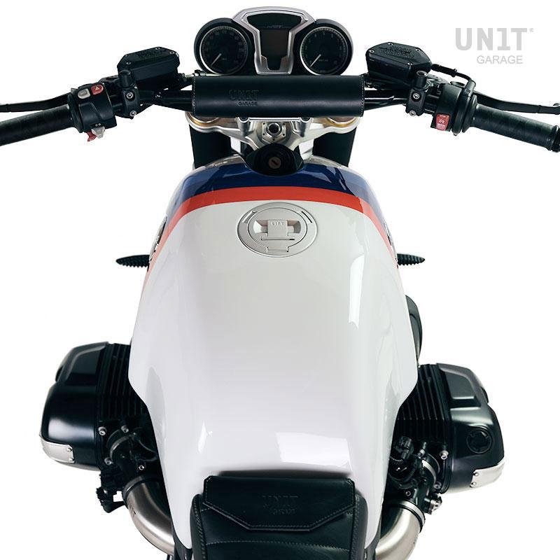 BMW R nineT 1200 Pure [2017-2023] - /7 M Sport 'Special edition'-Tank