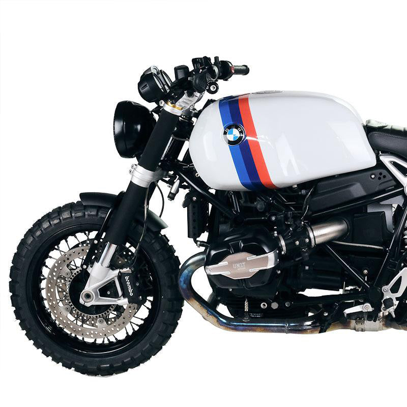 BMW R nineT 1200 Pure [2017-2023] - /7 M Sport 'Special edition'-Tank
