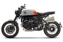 BMW R nineT 1200 Pure [2017-2023] - /7 Vision 'Special Edition'-Panzer