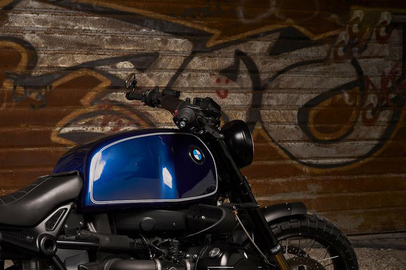 BMW R nineT 1200 Roadster [2014-2023] - /7 Tank