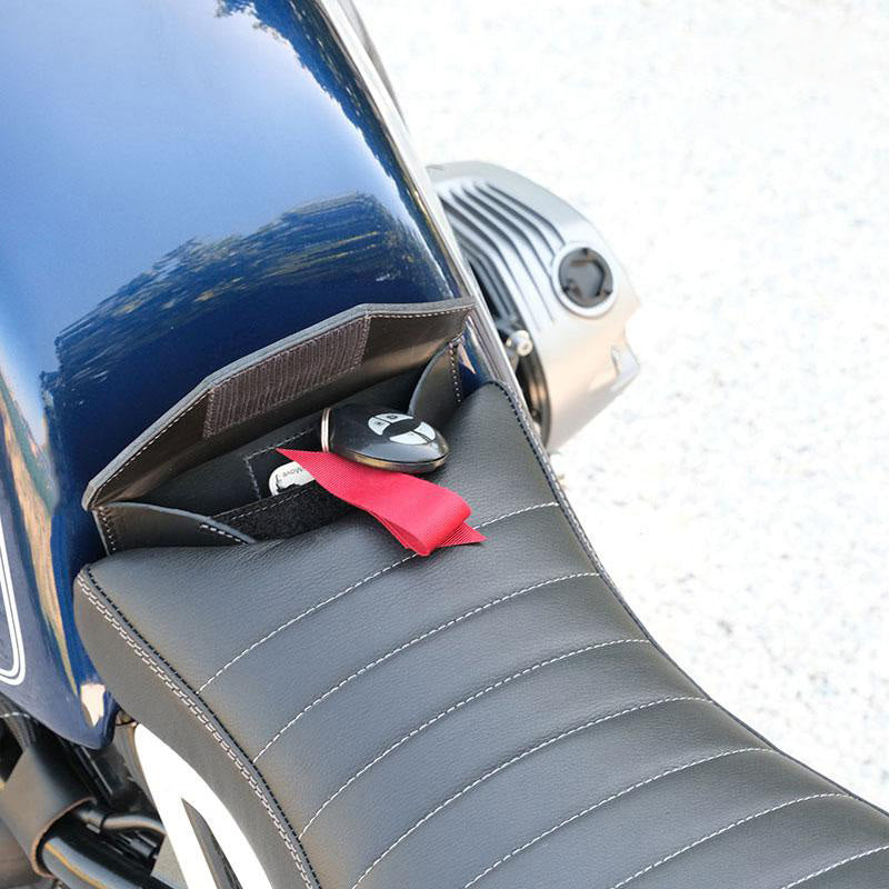 BMW R nineT 1200 Pure [2017-2023] - /7 Vision 'Special Edition'-Panzer