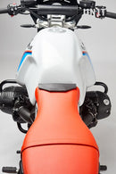 BMW R nineT 1200 Urban G/S (niedriger Auspuff) [2017-2023] - Paris Dakar-Tank