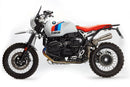 BMW R nineT 1200 Pure [2017-2023] - Paris Dakar-Tank