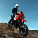 BMW R nineT 1200 Scrambler [2016-2023] - Paris Dakar GR86 Panzer