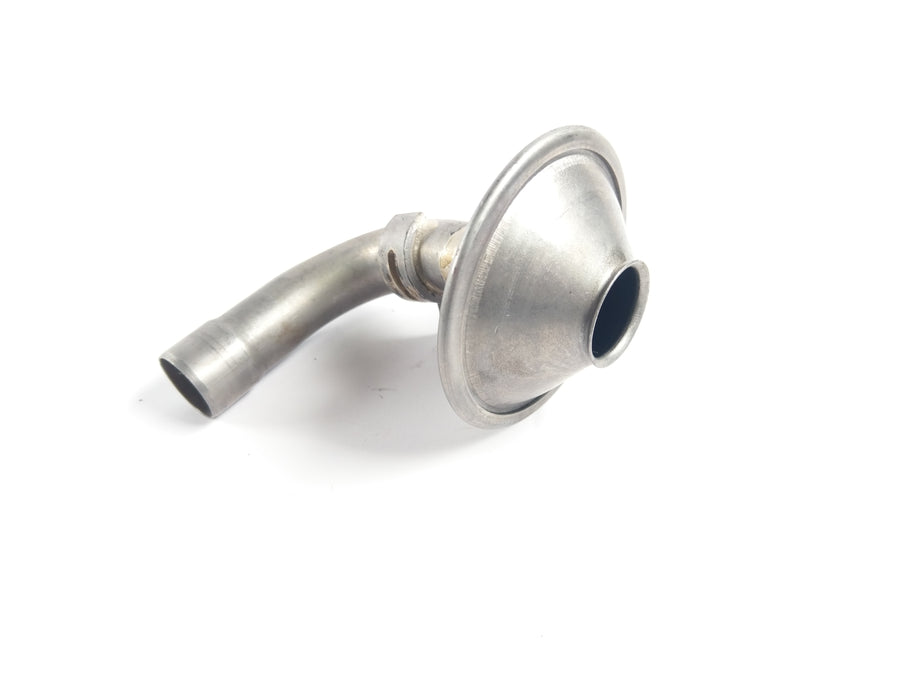 BMW R 1100 R 259 [1996] - Oil strainer