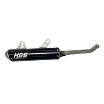 KTM 85 SX [2018-2024] - Exhaust silencer