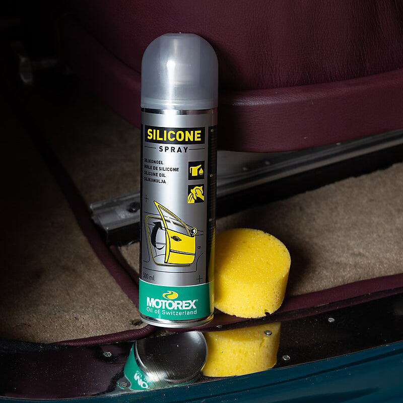 BMW R nineT 1200 Roadster [2014-2023] - Silicone Spray