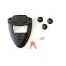 BMW R 120 G/S ADV [2004-2012] - Schnellverschlusssystem für Seitentaschen